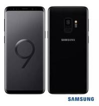 Samsung Galaxy A50s 128GB 4G - Câm. 12MP + Tela 5.8 - Preto