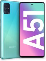 Samsung Galaxy A51 128 Gb Prism Crush Blue 4 Gb Ram