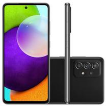 Samsung Galaxy A52 128 Gb Black 6 Gb Ram