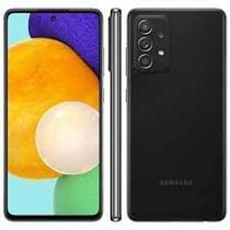 Samsung Galaxy A52 128 GB Black 6 GB RAM