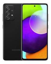Samsung Galaxy A52 128 GB Black 6 GB RAM