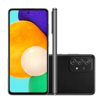 Samsung Galaxy A52 128GB - Preto - Voke - Samsung. Samsung Galaxy A52 128GB - Preto - Voke - Samsung.