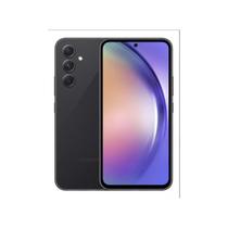 Samsung Galaxy A54 5G 256GB Preto 8GB RAM