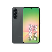 Samsung Galaxy A56 5g Dual Sim 256 Gb Awesome Graphite 8 Gb Ram Samsung Galaxy A56 5g Dual Sim 256 Gb Awesome Graphite 8 Gb Ram