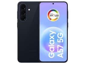 Samsung Galaxy A57 5G 256GB 8GB RAM Tela Super AMOLED 6.7 Polegadas Câmera Tripla de até 50MP Samsung Galaxy A57 5G 256GB 8GB RAM Tela Super AMOLED 6.7 Polegadas Câmera Tripla de até 50MP