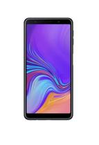 Samsung Galaxy A7 (2018) 64 Gb Preto 4 Gb Ram