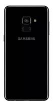 Samsung Galaxy A8 (2018) Dual SIM 64 GB preto 4 GB RAM
