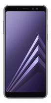 Samsung Galaxy A8 (2018) Dual Sim 64GB - 16MP, 5.6 AMOLED