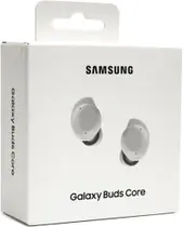 Samsung Galaxy Buds Core SM-R410 (2025) sem fio, cancelamento de ruído, interprete inteligente