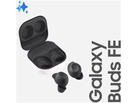 Samsung Galaxy Buds FE Fone de Ouvido Sem Fio Grafite Samsung Galaxy Buds FE Fone de Ouvido Sem Fio Grafite
