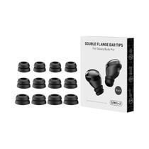 Samsung Galaxy Buds pro 12 Unidades De Pontas De Ouvido De Silicone Com Redução De Ruído E Flange