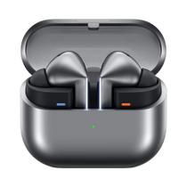 Samsung Galaxy Buds3 Pro, Fone de Ouvido sem fio, Cancelamento de Ruído Inteligente, Galaxy AI