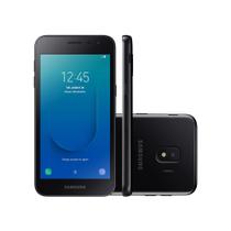 Samsung Galaxy J2 Core Dual Chip 16GB 1GB RAM Tela 5" 4G Câmera 8MP Android 8.1 Samsung Galaxy J2 Core Dual Chip 16GB 1GB RAM Tela 5" 4G Câmera 8MP Android 8.1