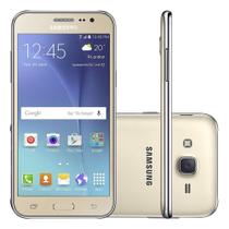 Samsung Galaxy J2 Duos J200 Tela 4.7' 8gb 5mp Novo Anatel