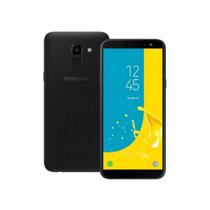 Samsung Galaxy J6 Tv Dual Sim 32 Gb Preto 2 Gb Ram