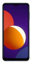 Samsung Galaxy M12 (5000 mAh) Dual SIM 64 GB preto 4 GB RAM