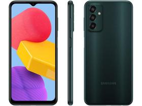 Samsung Galaxy M13 Dual SIM 128 GB verde 4 GB RAM