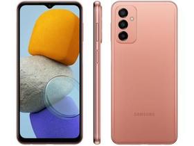 Samsung Galaxy M23 5G Dual SIM 128 GB cobre 6 GB RAM
