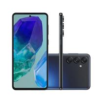 Samsung Galaxy M55 5G 256GB 8GB Ram Tela 6.7'' Câmera 50Mp