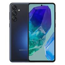 Samsung galaxy m55 5g 256gb tela 6.7 8gb ram azul escuro