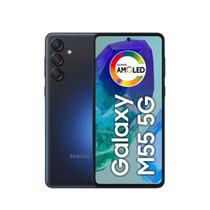 Samsung Galaxy M55 5G Dual SIM 256 GB Azul Escuro 8 GB RAM