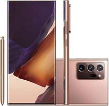 Samsung Galaxy Note20 5G Dual Sim 256 Gb Bronze Místico 8 Gb