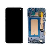 Samsung Galaxy S10E LCD Screen Digitador Assembléia TFT Touch Display Substituição Para G970 G970F