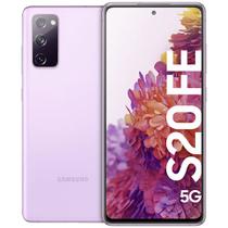 Samsung Galaxy S20 FE 5G Dual SIM 128 GB cloud lavender 6 GB RAM