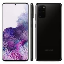 Samsung galaxy s20 plus-preto