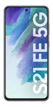 Samsung Galaxy S21 FE 5G 128 GB preto 6 GB RAM
