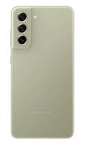 Samsung Galaxy S21 FE 5G (Exynos) 5G Dual SIM 128 GB olive 6 GB RAM