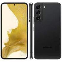 Samsung Galaxy S22+ 128 Gb 8Gb Ram Preto Samsung