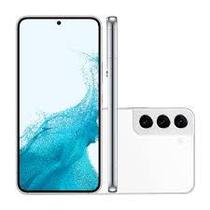 Samsung Galaxy S22 5g 128gb 8gb Ram Branco