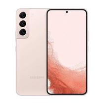 Samsung Galaxy S22 5g 256 Gb 6.1 Rose Snapdragon