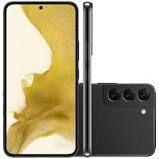 Samsung Galaxy S22 Snapdragon Dual SIM 128 GB phantom black 8 GB RAM Samsung Galaxy S22 Snapdragon Dual SIM 128 GB phantom black 8 GB RAM