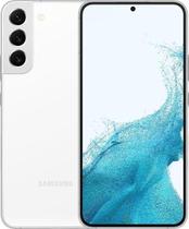Samsung Galaxy S22 (Snapdragon) Dual SIM 256 GB Branco 8 GB RAM