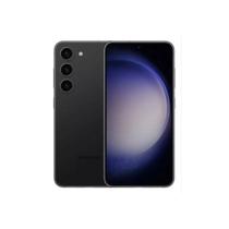 Samsung Galaxy S23 128gb 5g Processador Snapdragon Preto