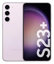 Samsung Galaxy S23+ 256gb 5g Processador Snapdragon Violeta