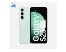 Samsung Galaxy S23 FE 5G Dual SIM 128 GB Verde 8 GB RAM