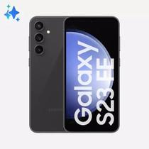 Samsung Galaxy S23 FE 5G Dual SIM 256 GB Grafite 8 GB RAM Samsung Galaxy S23 FE 5G Dual SIM 256 GB Grafite 8 GB RAM