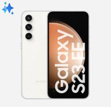 Samsung Galaxy S23 Fe Exynos 5G Dual Sim 256 Gb Creme 8 Gb