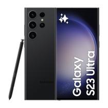 Samsung Galaxy S23 Ultra 5G Dual SIM 256GB Preto 12GB RAM