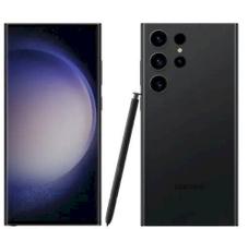 Samsung Galaxy S23 Ultra Verde 6.8" Dual Sim 12/1TB (SD8GEN2) 2 Câmera 200mp
