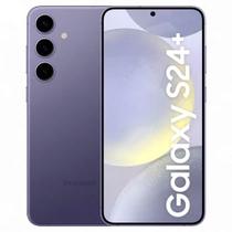 Samsung galaxy s24+ 5g 512gb tela 6.7 12gb ram violeta