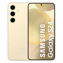 Samsung Galaxy S24 5G Dual Sim 256 Gb Creme 8 Gb Ram