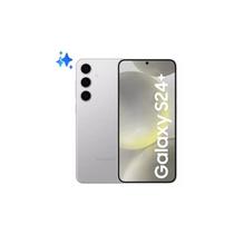 Samsung Galaxy S24+ (Exynos) 5G Dual SIM 256 GB Cinza 12 GB RAM Samsung Galaxy S24+ (Exynos) 5G Dual SIM 256 GB Cinza 12 GB RAM