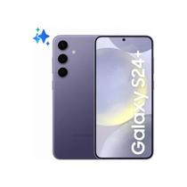 Samsung Galaxy S24+ (Exynos) 5G Dual SIM 256 GB Violeta 12 GB RAM Samsung Galaxy S24+ (Exynos) 5G Dual SIM 256 GB Violeta 12 GB RAM