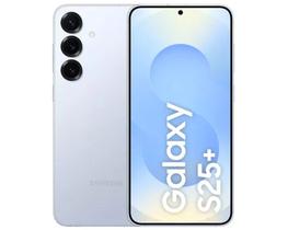 Samsung Galaxy S25 Plus 256GB - Novo Samsung Galaxy S25 Plus 256GB - Novo