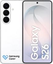 Samsung Galaxy S26 5G 256gb 12gb Ram Tela 6.3' Câm Tripla