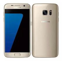 Samsung Galaxy S7 32 GB dourado 4 GB RAM